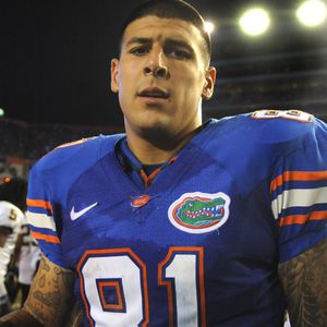 Toter NFL-Star: Erklärt DAS seinen ersten Mord?