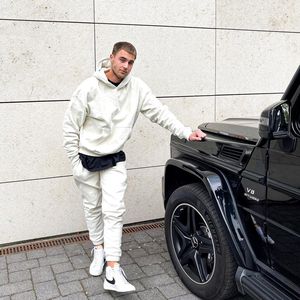 Bauernhof-Clips: So hat sich Aaron auf "Die Alm" vorbereitet