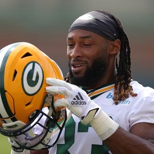 NFL-Star verliert Asche seines toten Vaters auf dem Platz
