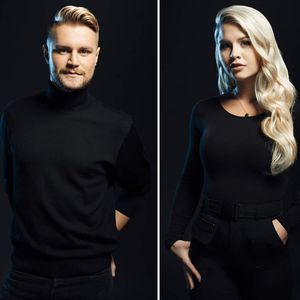 Psycho-Show "The Mole": Das sind die zehn Kandidaten!