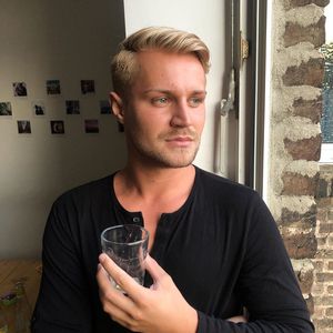 Haben Promi-BB-Bewohner Aaron nicht gut genug integriert?