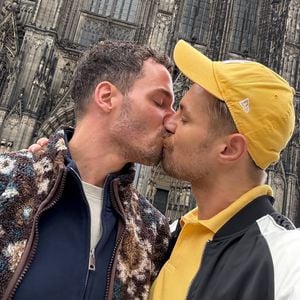 Kommt für Aaron Koenigs ein Liebes-Comeback mit Ex infrage?