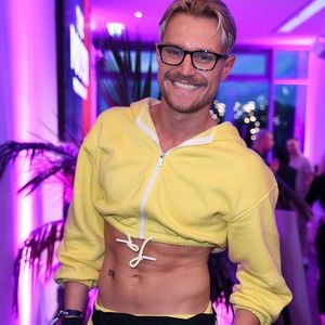 Überraschung: Aaron Koenigs deutet eine neue Beziehung an