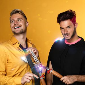 Wie "Love Island": Sam bekommt "Prince Charming"-After-Talk!