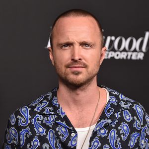 "Breaking Bad": Aaron Paul hatte ständig Angst vor Serientod