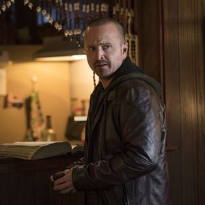 So traurig hätte "El Camino" fast für Jesse Pinkman geendet!