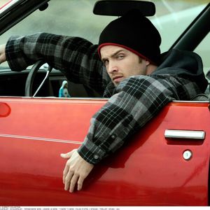 Aaron Paul: Nach Breaking Bad zu The Walking Dead?