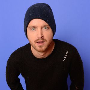 Es ist offiziell: Neue Namen für Aaron Paul und seinen Sohn