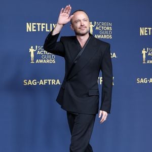 Aus diesem Grund stieg Aaron Paul bei "Invincible" aus