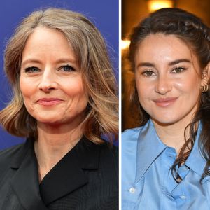 Verkuppelte Jodie Foster Shailene Woodley und Aaron Rodgers?