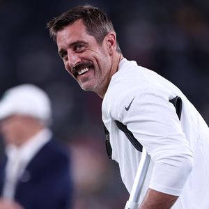 Vor Monaten: NFL-Star Aaron Rodgers hat heimlich geheiratet