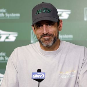 Nach schlechter Saison: Jets schmeißen Aaron Rodgers raus