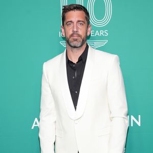 Vater weinte nicht: Aaron Rodgers hadert mit Emotionen