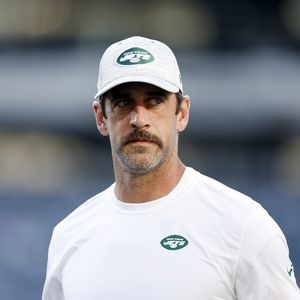 Katastrophen-Saison: Ist Aaron Rodgers bereit für NFL-Rente?