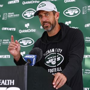 31 Millionen Euro: Aaron Rodgers stimmt Gehaltskürzung zu!