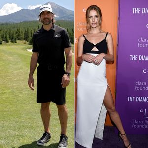 Insider verrät: Diese Beauty soll Aaron Rodgers jetzt daten!
