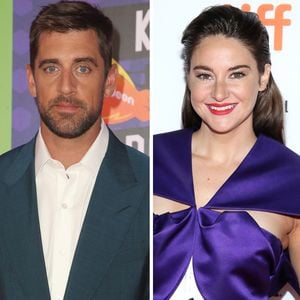 Liebes-Reunion? Aaron Rodgers erneut mit Shailene gesichtet
