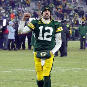 Aaron Rodgers verdankt Drogenpflanze seine "beste Saison"