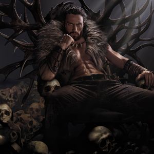 "Kraven The Hunter" legt enttäuschende Kino-Bruchlandung hin
