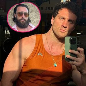 Kaum wiederzuerkennen: Aaron Taylor-Johnson sagt Bart ade