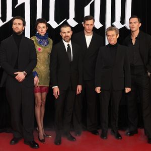 Hollywood pur: So war die "Nosferatu"-Weltpremiere in Berlin