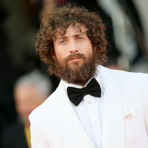 Kaum erkannt: Aaron Taylor-Johnson überrascht mit neuem Look
