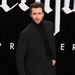 "Nosferatu": Das kam für Aaron Taylor-Johnson nicht infrage