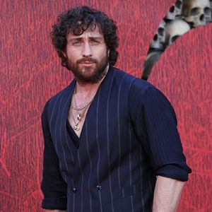 Wird Aaron Taylor-Johnson etwa der neue James Bond?