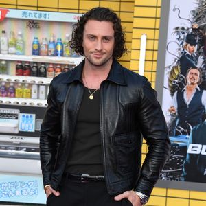 Nach Gerüchten: Aaron Taylor-Johnson ist nicht James Bond!