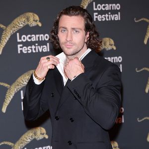 So viele James-Bond-Filme soll Aaron Taylor-Johnson drehen!