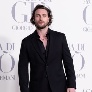 Der neue James Bond? Aaron Taylor-Johnson bezieht Stellung