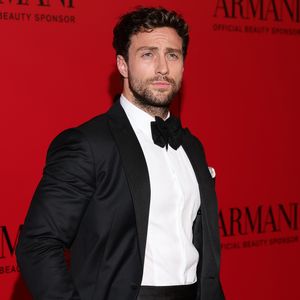 Alles aus? Aaron Taylor-Johnson wurde ohne Ehering gesichtet