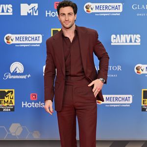 So bereitet sich Aaron Taylor-Johnson auf Rollen vor