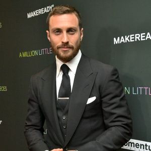 Aaron Taylor-Johnson soll der nächste James Bond werden!