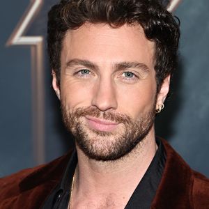 Beweist Werbe-Deal Aaron Taylor-Johnsons "James Bond"-Rolle?