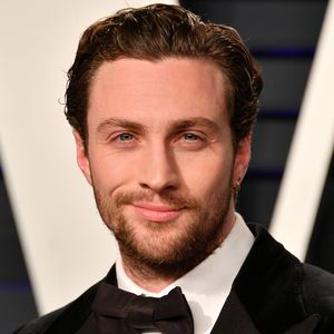 Nächster Bond? Aaron Taylor-Johnson trifft die Produzentin!
