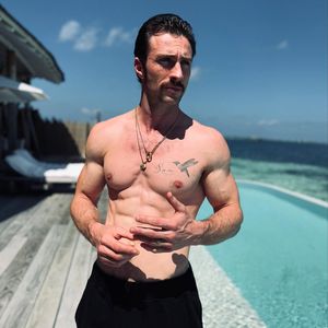 Aaron Taylor-Johnson gewährt private Einblicke in Luxusreise