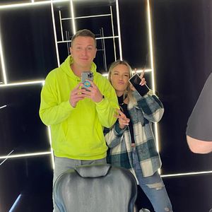 Bei "Achtung Aaron!" geben sich die Influencer die Kante!