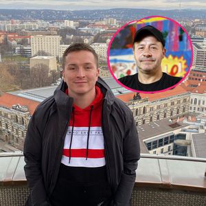 "Viel gelacht": Aaron Troschke erinnert sich an Willi Herren