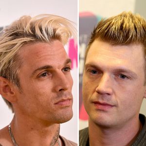 Vorwurf von Aaron: Missbrauchte Nick Carter eine 91-Jährige?
