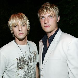 Sprachen sich Aaron Carter (†) und Nick doch nicht mehr aus?