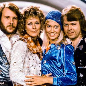 Nach Sieg 1974: ABBA will ESC-Song für Dua Lipa schreiben