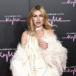 Bizarr? Abbey Clancy wurde angeblich von UFOs verfolgt!