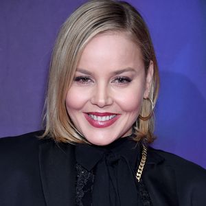Abbie Cornish im Boyfriend-Style: Top oder Flop?