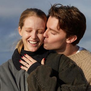 Patrick Schwarzenegger hat sich mit seiner Abby verlobt!