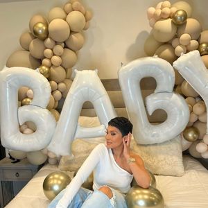 Nach Twins mit Nick Cannon: Abby De La Rosa ist schwanger!