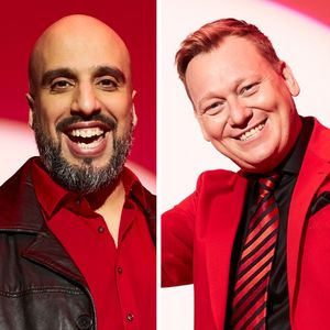 "Let's Dance" 2023: So haben sich die Stars vorbereitet!