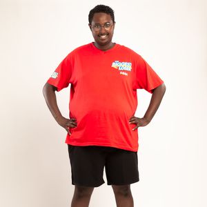 Zu wenig gegessen: "The Biggest Loser"-Abdi bricht zusammen