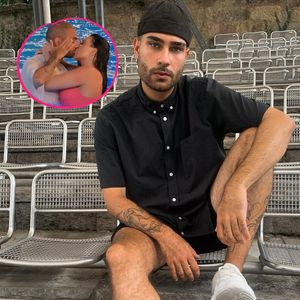 Nach Kuss: "Temptation Island"-Abdu ist total sauer auf Kim