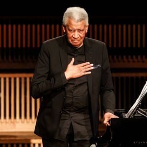 Jazz-Legende Abdullah Ibrahim ist mit 91 Jahren verstorben